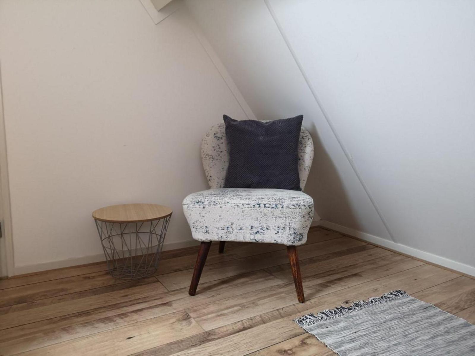 Friese Antillen Hollum  Exterior foto