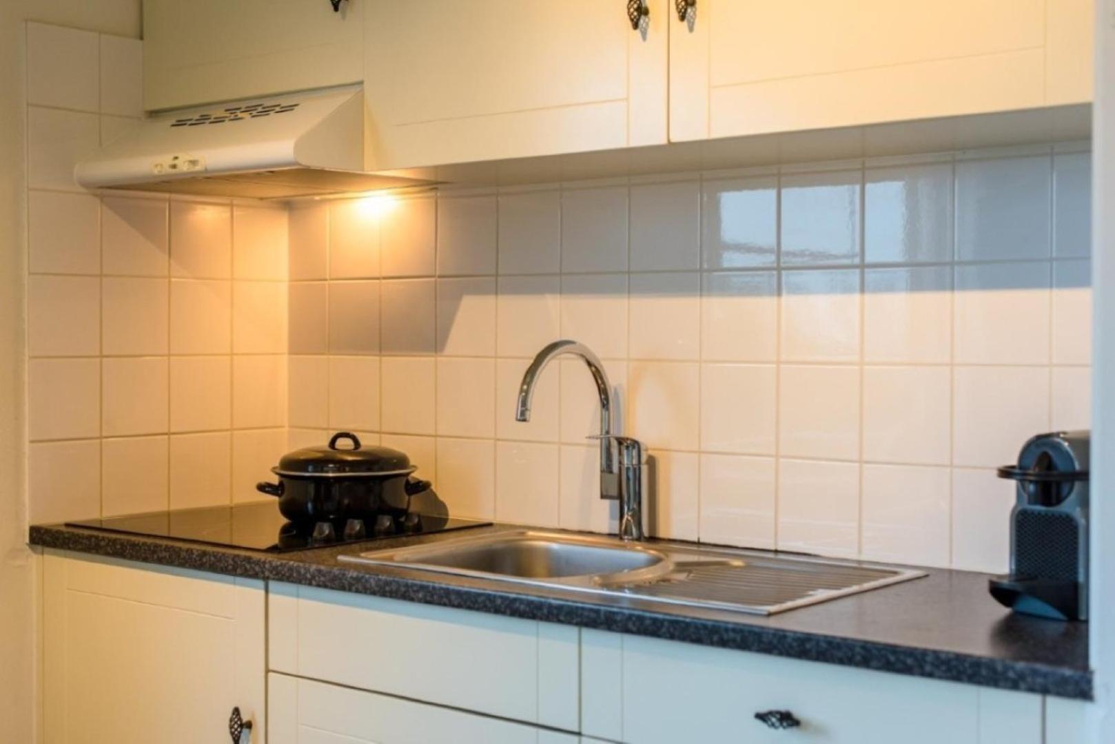 Friese Antillen Hollum  Exterior foto
